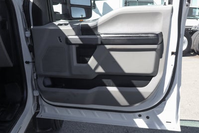 2018 Ford F-550SD XLT