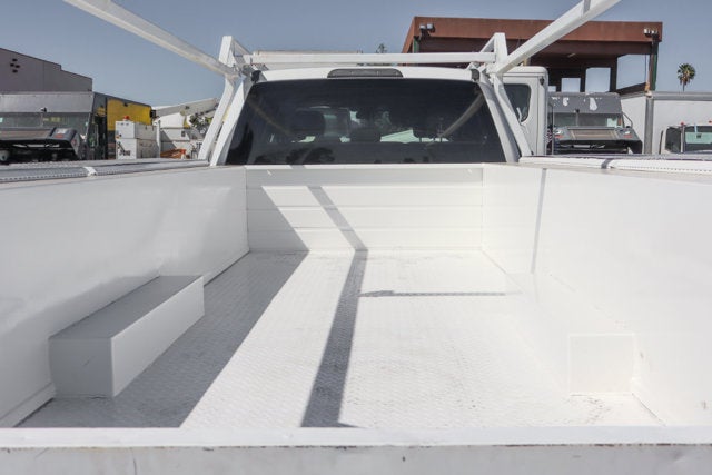 2018 Ford F-550SD XLT