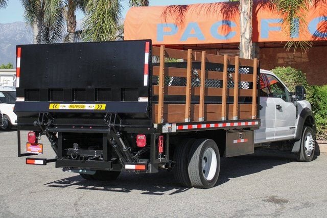 2019 Ford F-550SD XLT