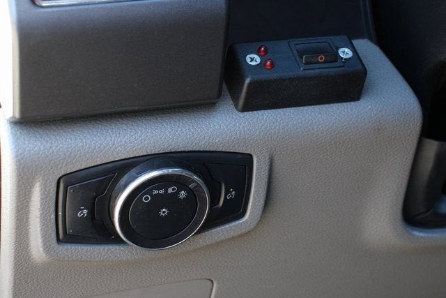 2019 Ford F-550SD XLT