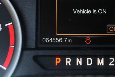 2019 Ford F-550SD XLT