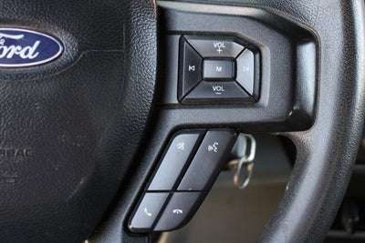 2019 Ford F-550SD XLT