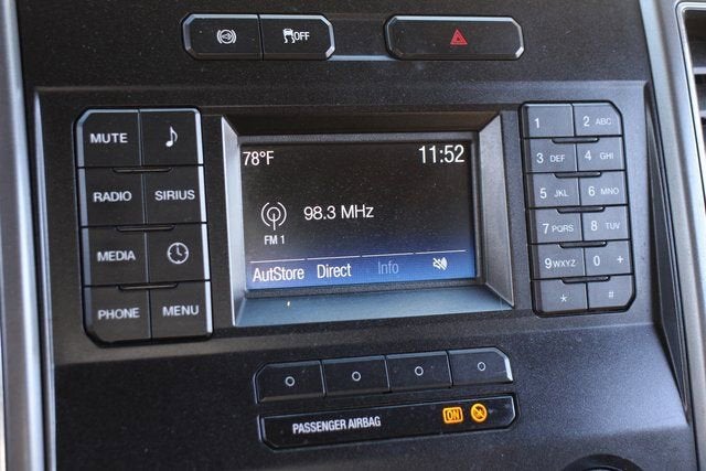 2019 Ford F-550SD XLT