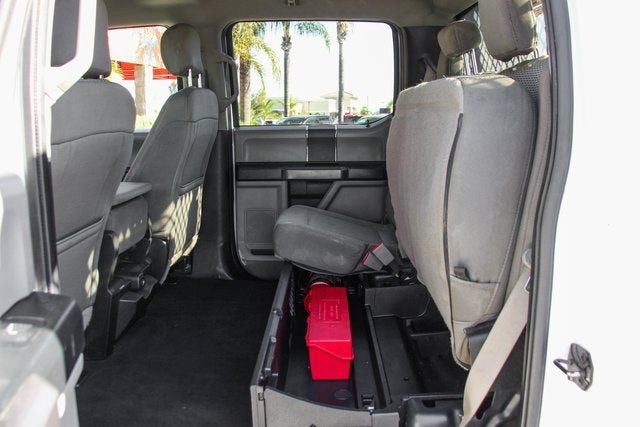 2019 Ford F-550SD XLT