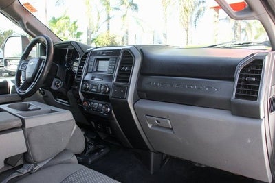 2019 Ford F-550SD XLT