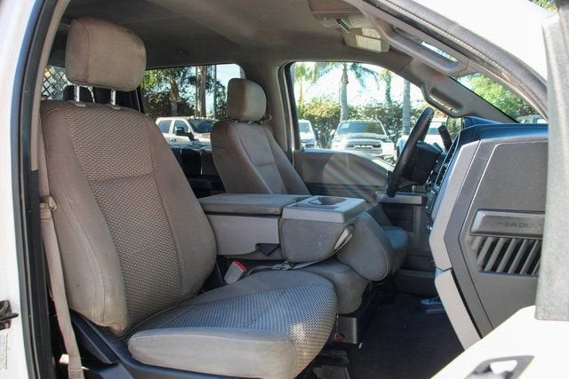 2019 Ford F-550SD XLT