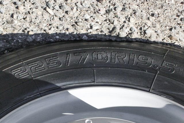 2019 Ford F-550SD XLT