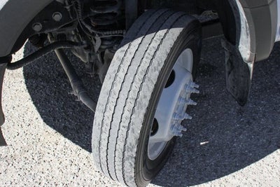 2019 Ford F-550SD XLT