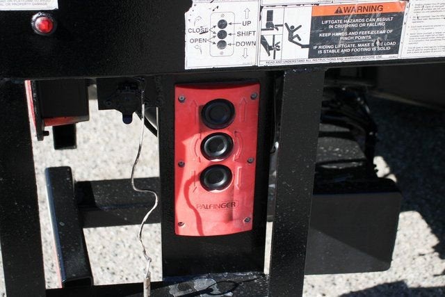 2019 Ford F-550SD XLT