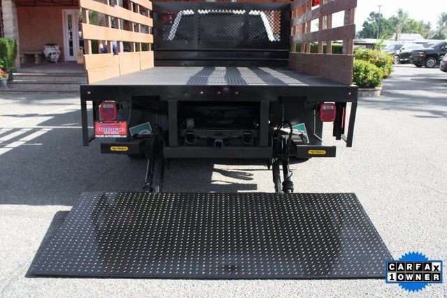 2019 Ford F-550SD XLT