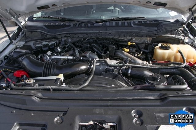 2019 Ford F-550SD XLT