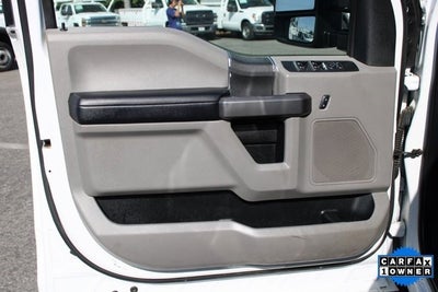 2019 Ford F-550SD XLT