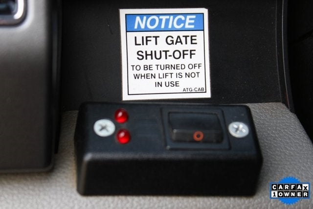 2019 Ford F-550SD XLT