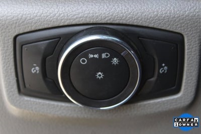 2019 Ford F-550SD XLT