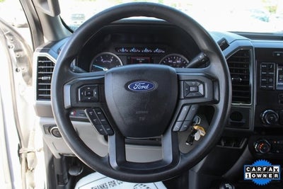 2019 Ford F-550SD XLT