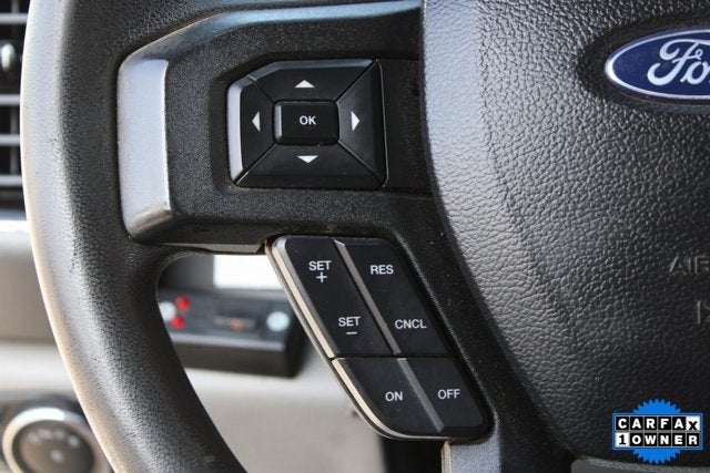 2019 Ford F-550SD XLT