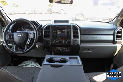 2019 Ford F-550SD XLT
