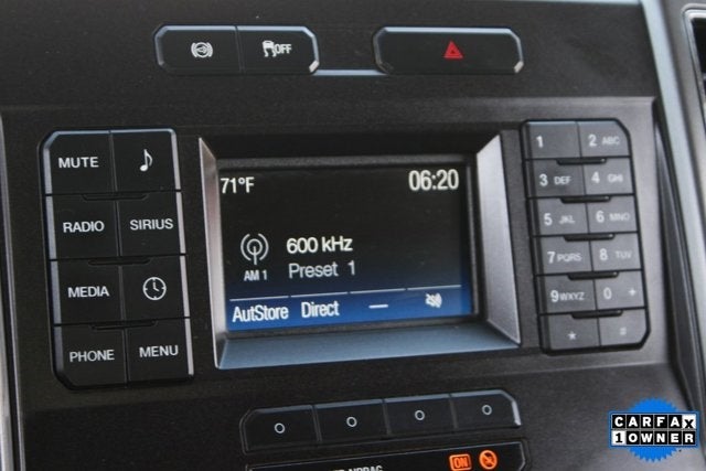 2019 Ford F-550SD XLT