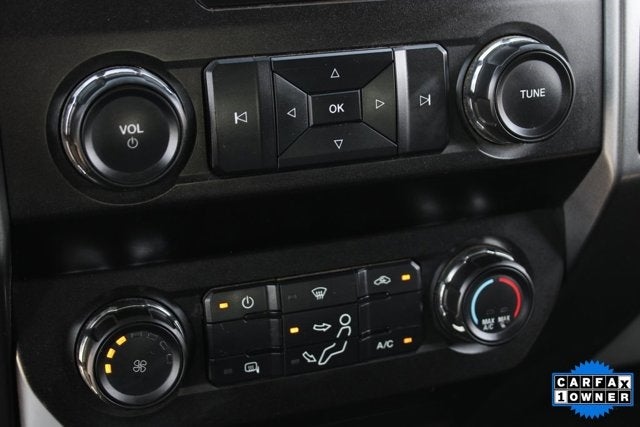 2019 Ford F-550SD XLT