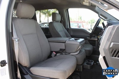 2019 Ford F-550SD XLT