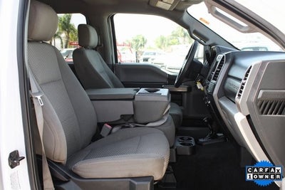 2019 Ford F-550SD XLT