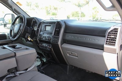 2019 Ford F-550SD XLT