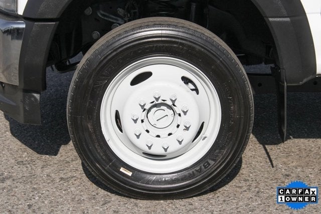 2019 Ford F-550SD XLT