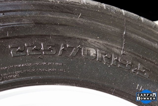 2019 Ford F-550SD XLT