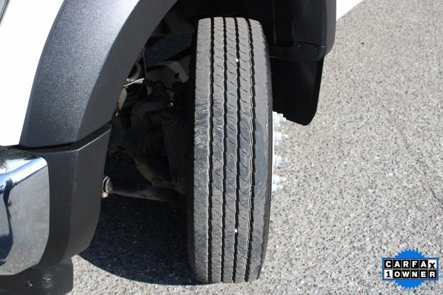 2019 Ford F-550SD XLT