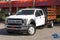 2019 Ford F-550SD XLT