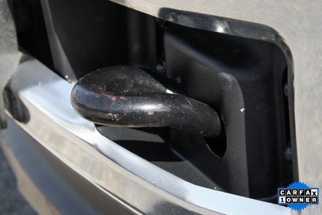 2019 Ford F-550SD XLT