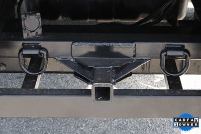 2019 Ford F-550SD XLT