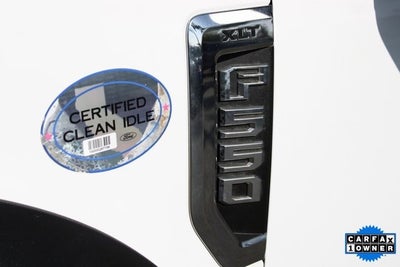 2019 Ford F-550SD XLT