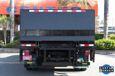 2019 Ford F-550SD XLT