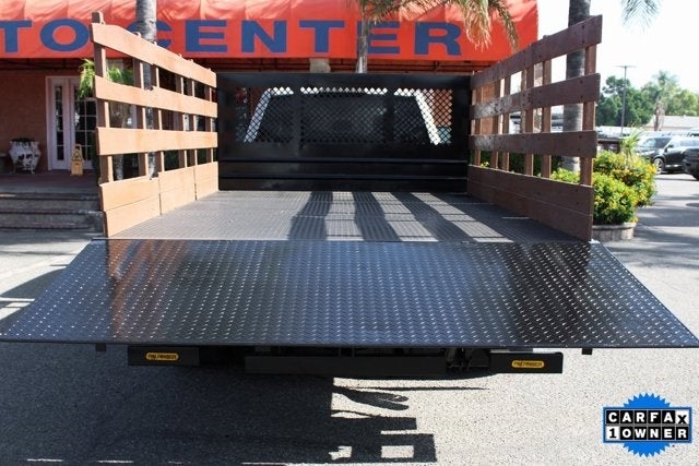 2019 Ford F-550SD XLT