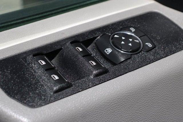 2019 Ford F-550SD XLT