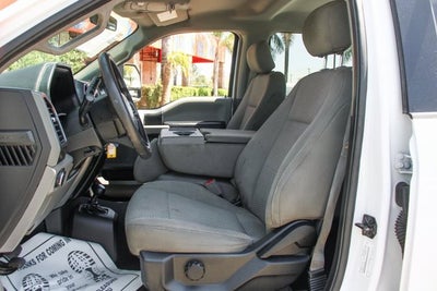 2019 Ford F-550SD XLT