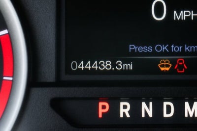 2019 Ford F-550SD XLT