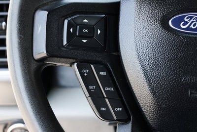 2019 Ford F-550SD XLT