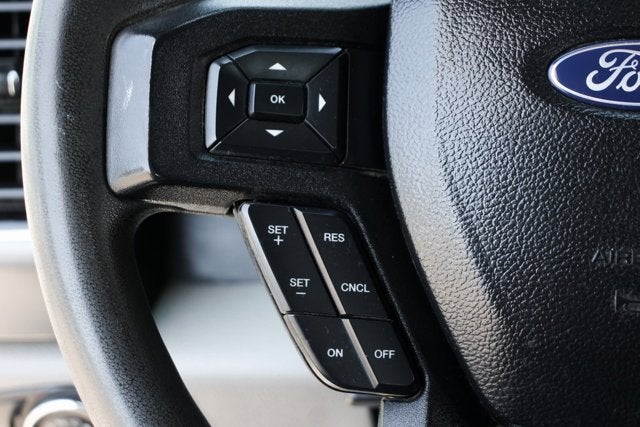 2019 Ford F-550SD XLT