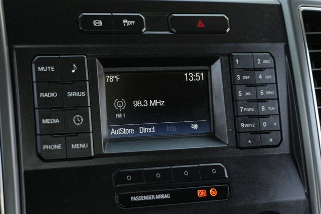 2019 Ford F-550SD XLT