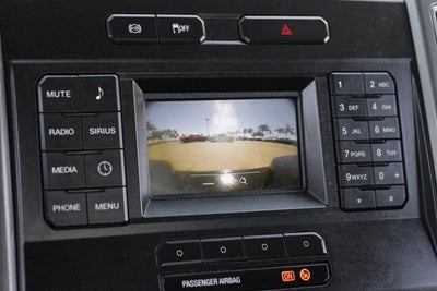 2019 Ford F-550SD XLT