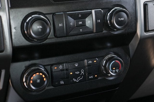 2019 Ford F-550SD XLT