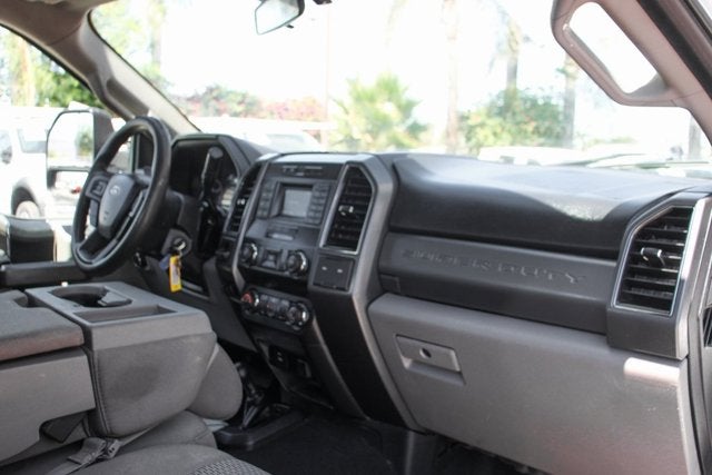 2019 Ford F-550SD XLT