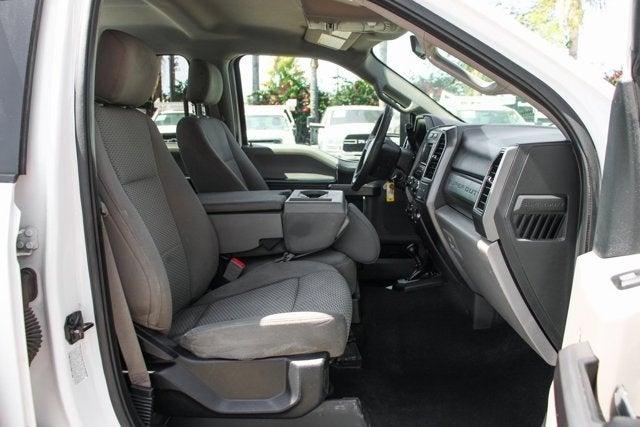 2019 Ford F-550SD XLT