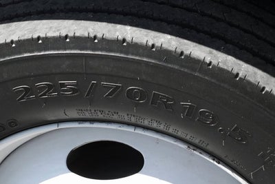 2019 Ford F-550SD XLT