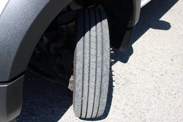 2019 Ford F-550SD XLT