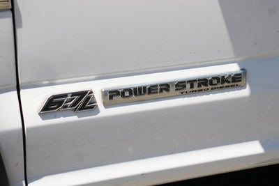 2019 Ford F-550SD XLT