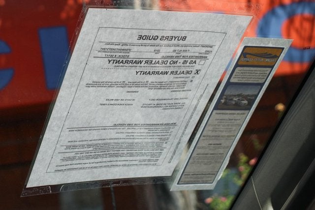 2019 Ford F-550SD XLT