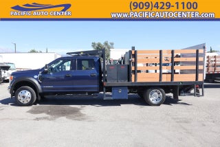 2020 Ford F-550SD XLT